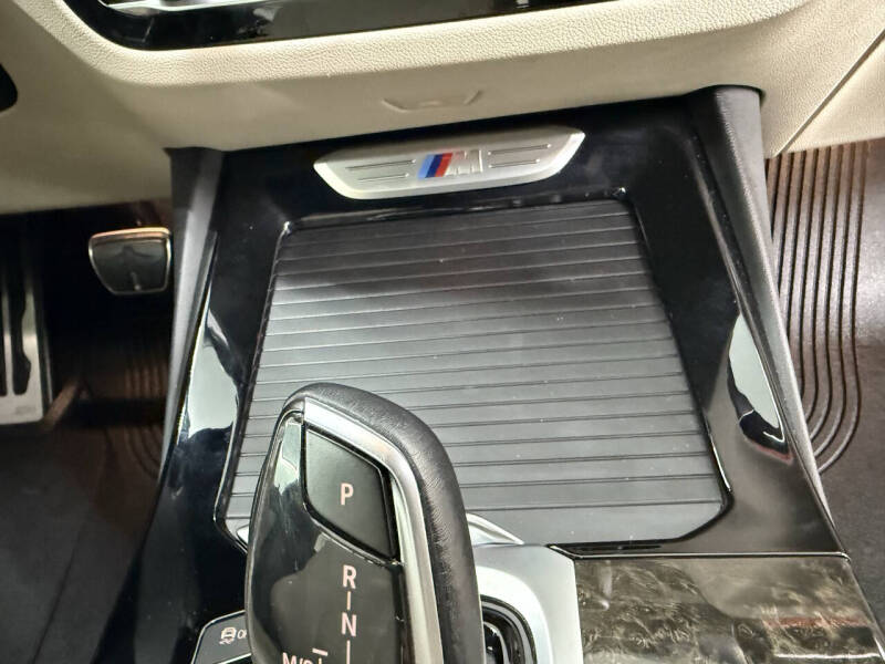 2019 BMW X3 M40i