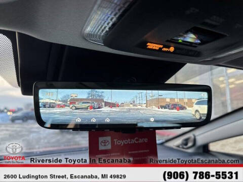 2024 Toyota Prius Prime XSE Premium