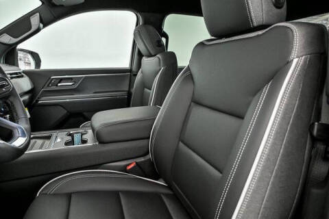 2026 GMC Sierra EV Elevation