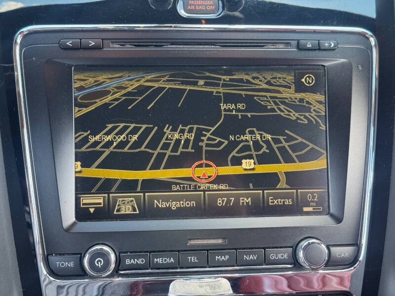 2012 Bentley Continental GT