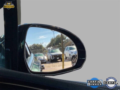 2022 Mercedes-Benz EQS EQS 580 4MATIC