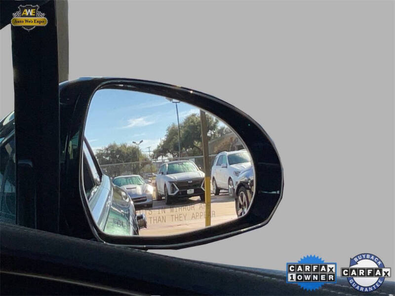 2022 Mercedes-Benz EQS EQS 580 4MATIC