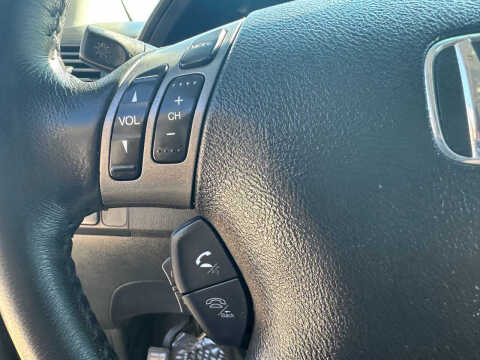 2010 Honda Odyssey Touring