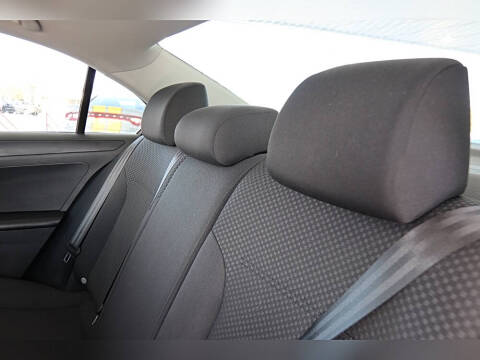 2014 Volkswagen Jetta S