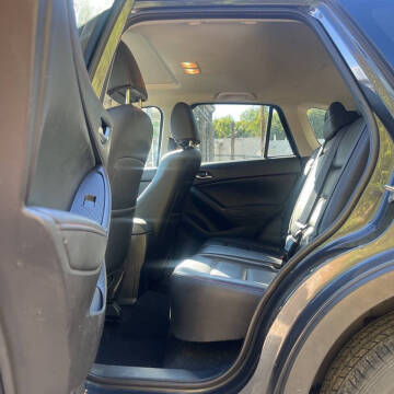 2014 Mazda CX-5 Grand Touring