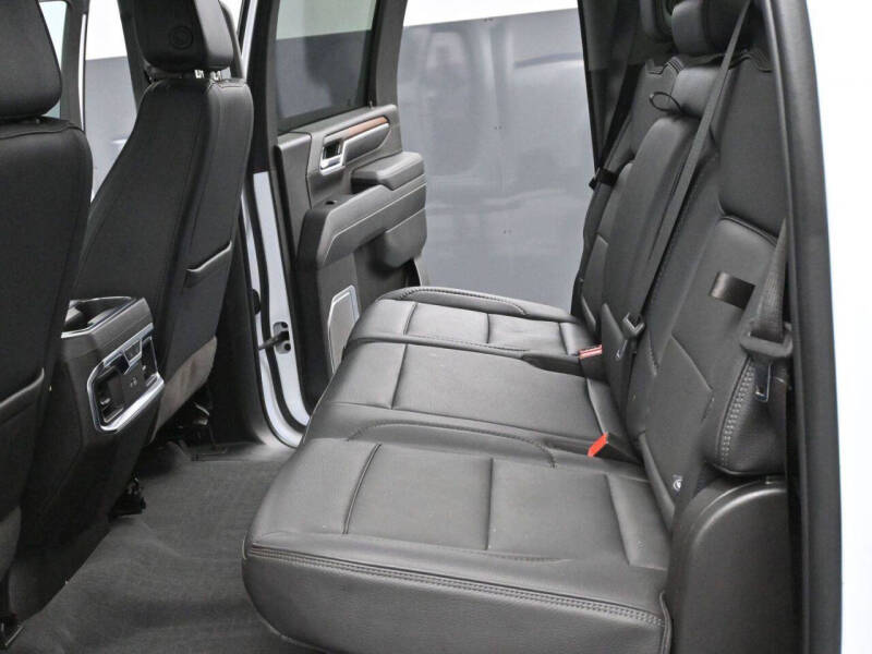 2024 GMC Sierra 3500HD