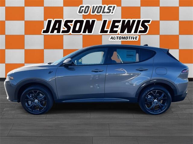 2024 Dodge Hornet R/T Plus