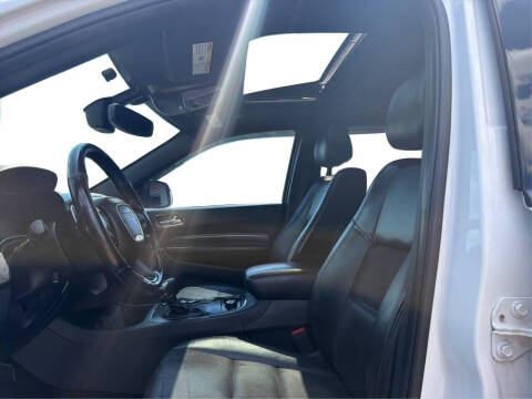 2019 Dodge Durango R/T