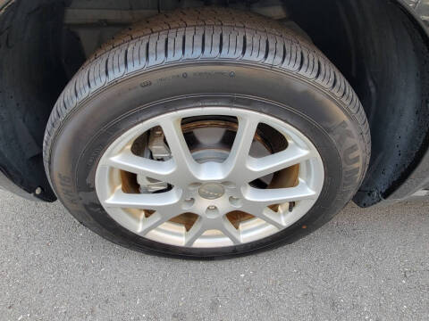 2013 Dodge Journey Crew