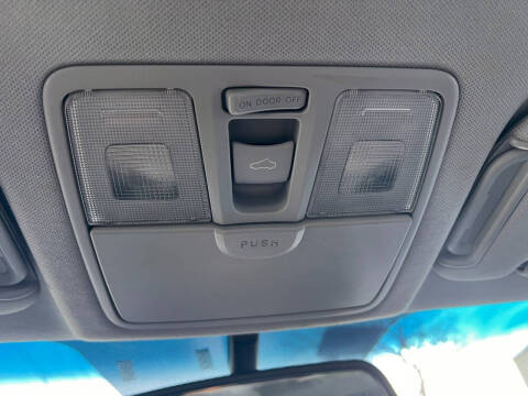 2015 Hyundai Elantra Sport