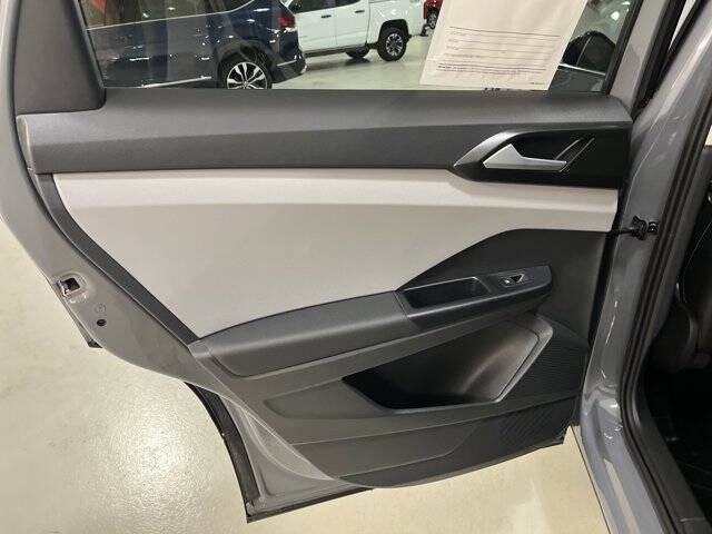 2023 Volkswagen Taos SEL 4Motion