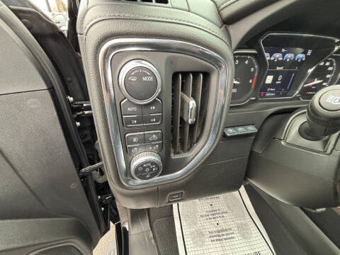 2023 GMC Sierra 2500HD