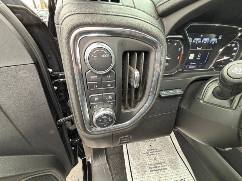 2023 GMC Sierra 2500HD