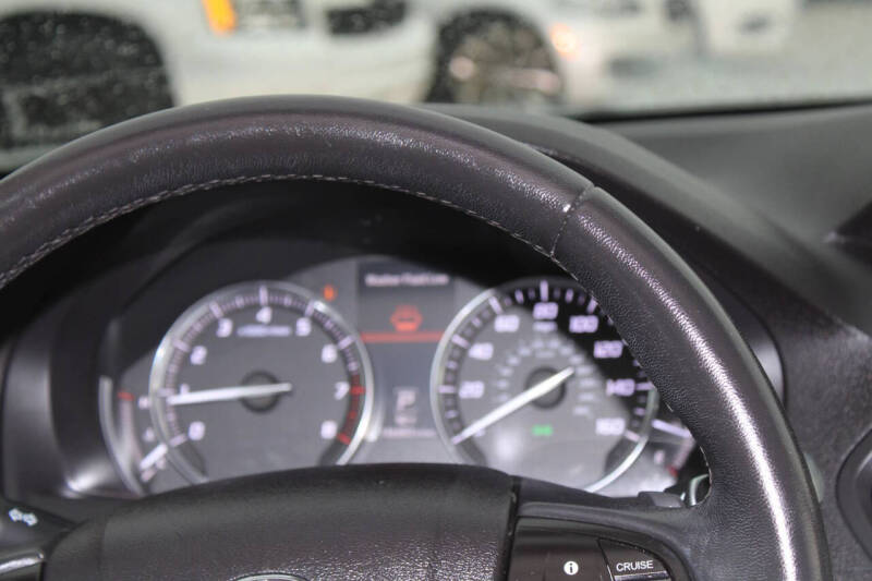 2015 Acura MDX SH-AWD w/Tech