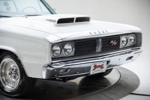 1967 Dodge Coronet