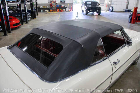 1967 Ford Galaxie 500XL