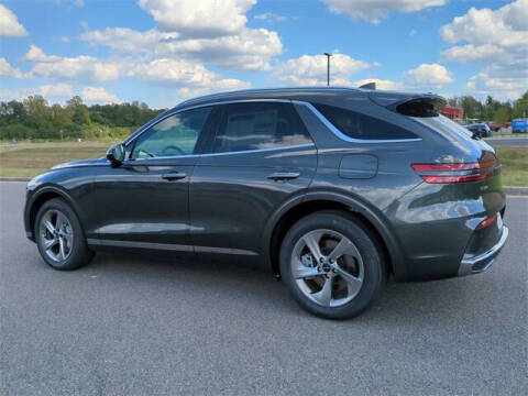 2026 Genesis GV70 2.5T Select