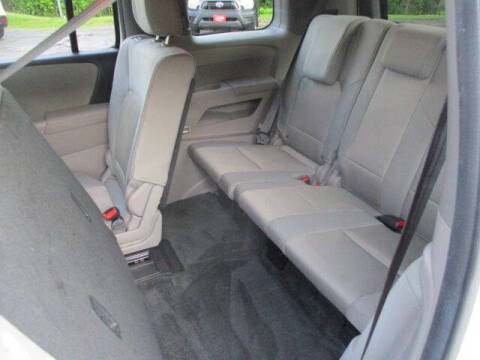 2013 Honda Pilot EX