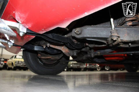 1962 Chevrolet Corvette