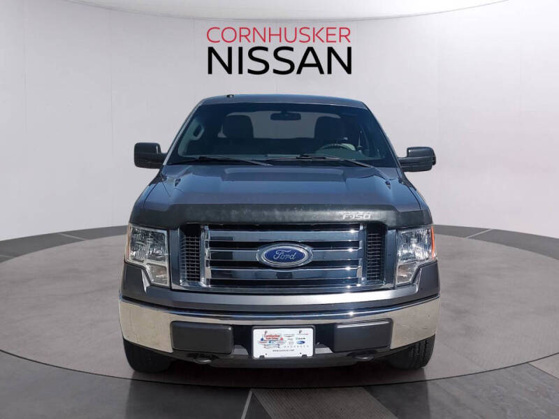 2010 Ford F-150
