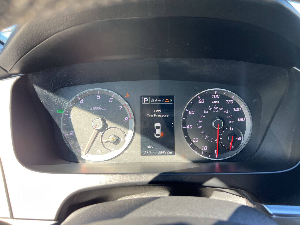 2015 Hyundai Sonata  - $14,900