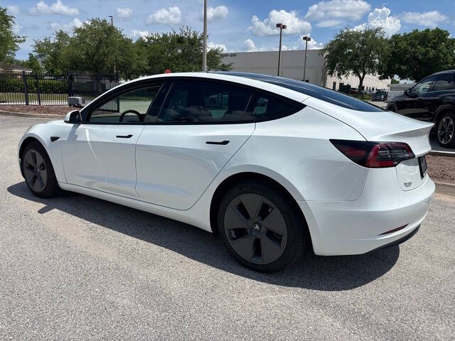 2023 Tesla Model 3 3
