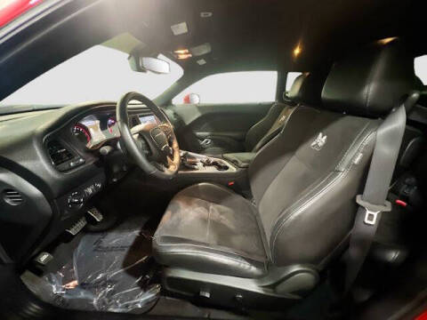 2018 Dodge Challenger 392 HEMI Scat Pack Shaker