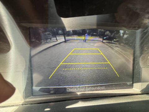 2016 Honda Odyssey EX-L w/Navi