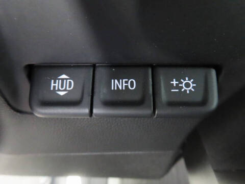 2023 Chevrolet Silverado 3500HD