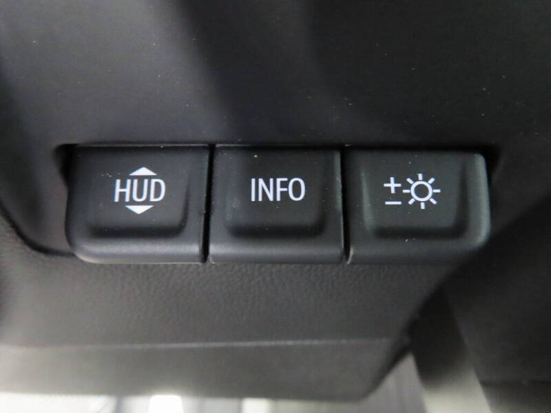 2023 Chevrolet Silverado 3500HD