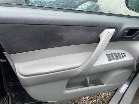 2008 Toyota Highlander