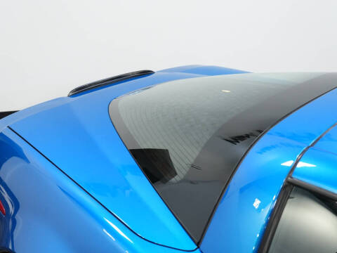 2008 Chevrolet Corvette