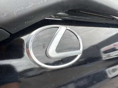 2001 Lexus LX 470