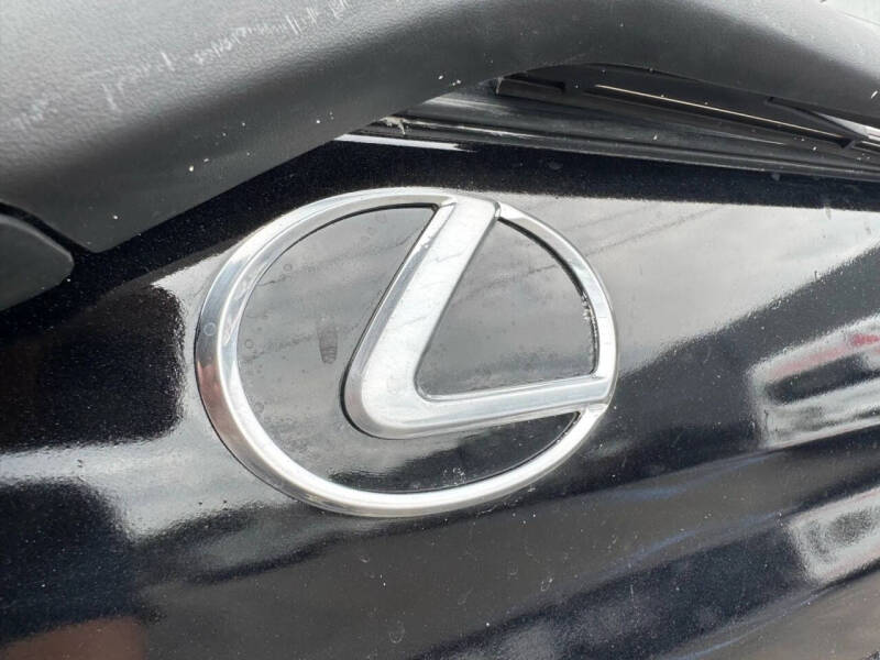 2001 Lexus LX 470