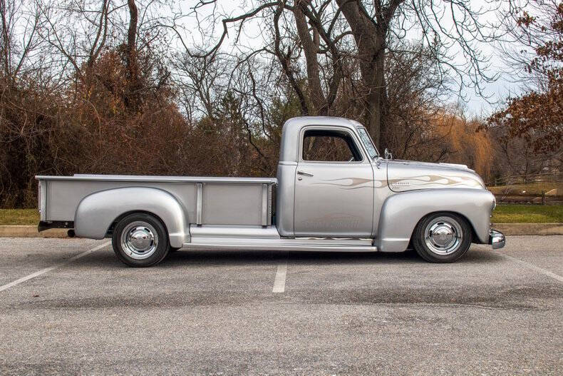 1949 Chevrolet 3800