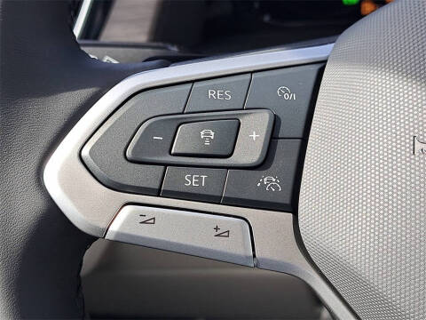 2026 Volkswagen Atlas SEL Premium R-Line 4Motion