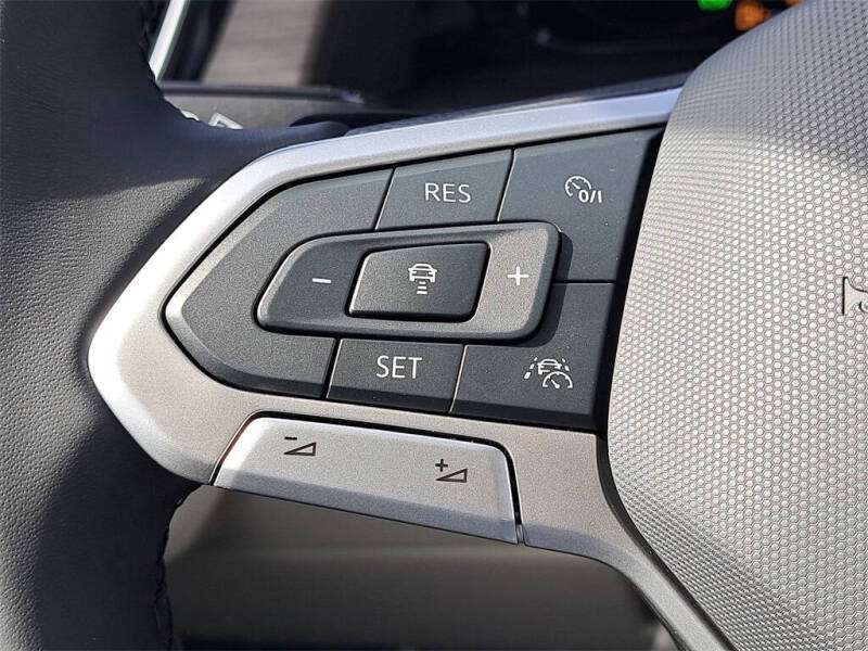 2026 Volkswagen Atlas SEL Premium R-Line 4Motion