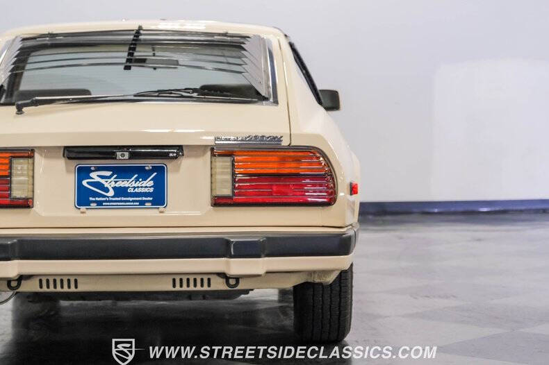 1982 Datsun 280ZX GL