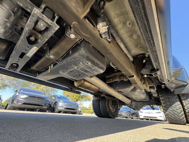 2024 GMC Sierra 3500HD