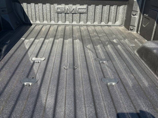 2026 GMC Sierra 3500HD