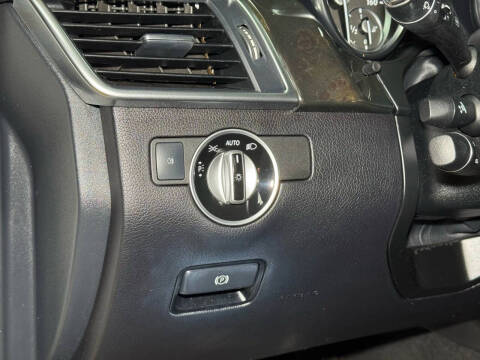 2015 Mercedes-Benz M-Class ML 350 4MATIC