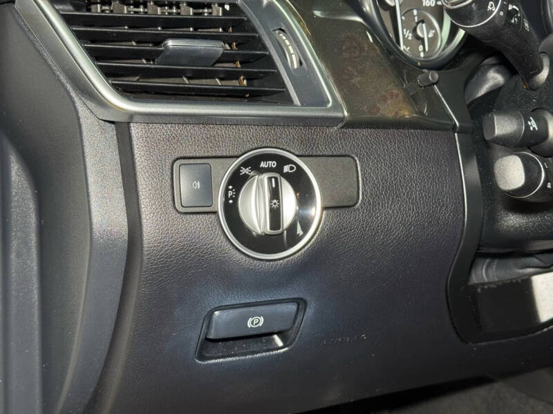 2015 Mercedes-Benz M-Class ML 350 4MATIC