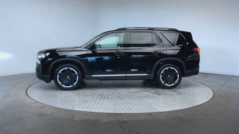 2026 Honda Pilot
