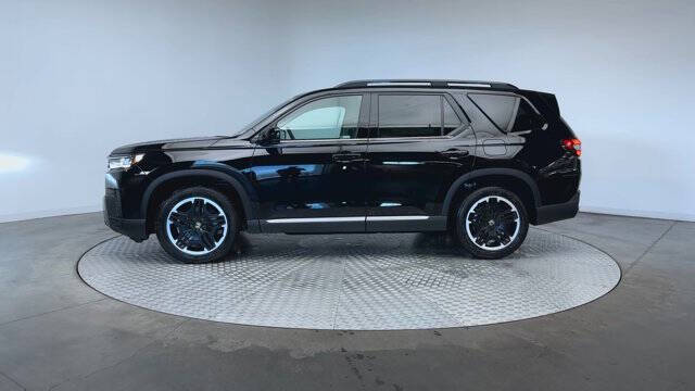 2026 Honda Pilot