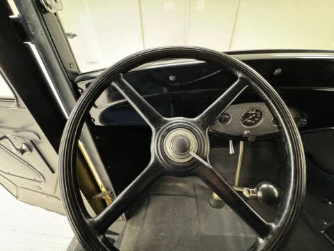 1932 Ford Panel Truck