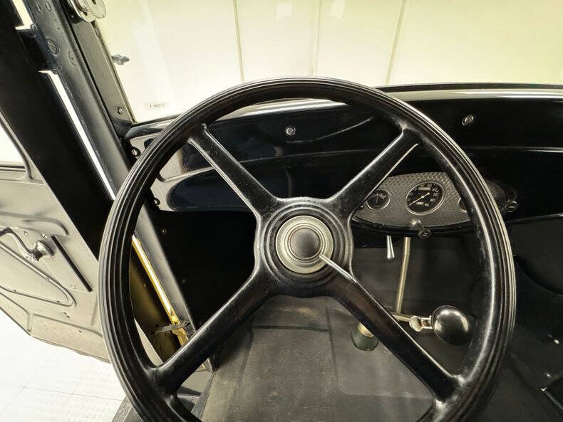 1932 Ford Panel Truck