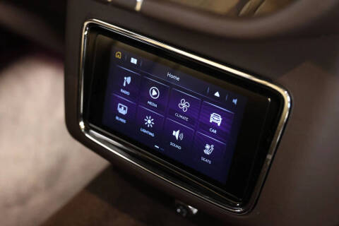 2021 Bentley Bentayga V8