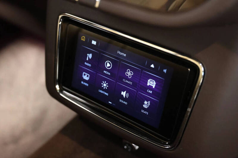 2021 Bentley Bentayga V8