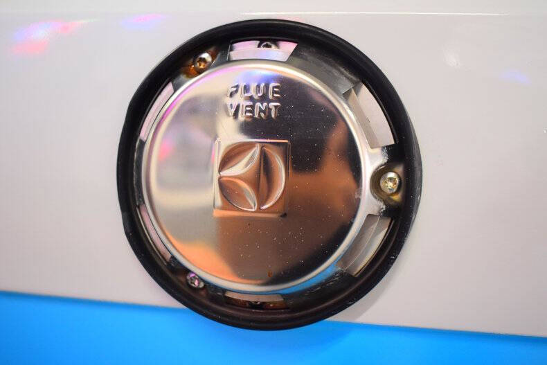 1989 Volkswagen Vanagon GL Camper