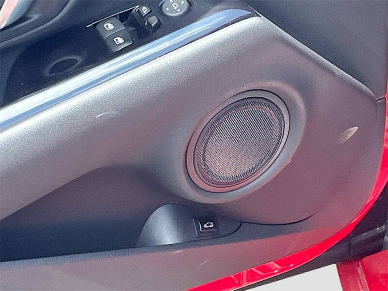 2024 Toyota GR Supra 3.0